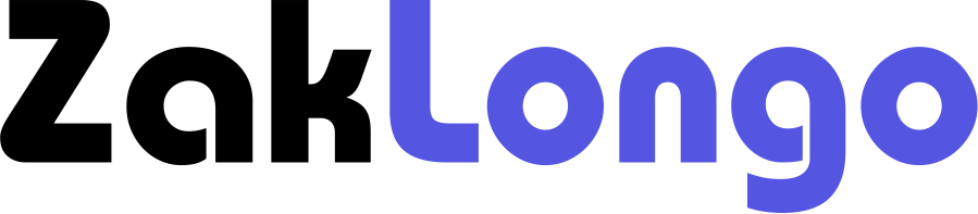 Zak Longo